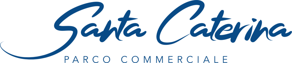 Parco Commerciale Santa Caterina Logo